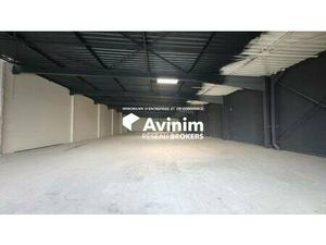 Local commercial à louer