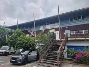 Espace bureau à louer