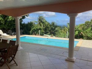 Maison de plain-pied à louer