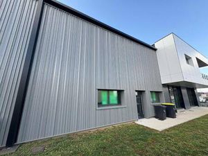 Local d'activités à louer