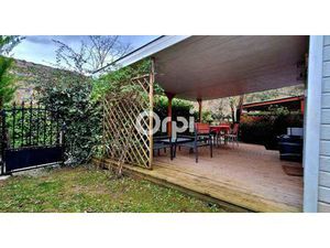 Propriété de loisirs à vendre