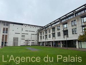 L'Agence du Palais