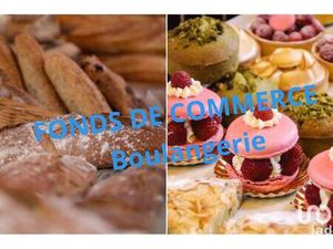 Local commercial à vendre