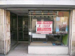 Local commercial à louer