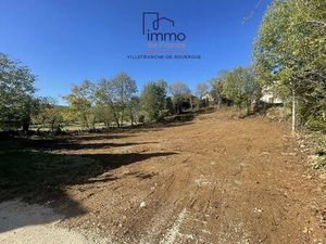 Terrain à vendre
