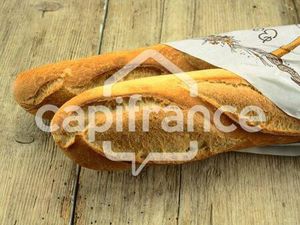 Boulangerie / Pâtisserie à vendre