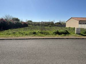 Terrain à vendre