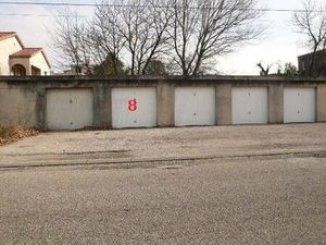 Garage/Stationnement à louer