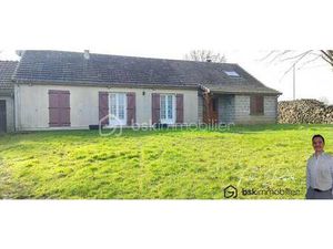 Maison de plain-pied à vendre - Neuf