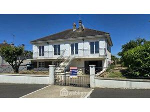 Poitiers et Grand Poitiers