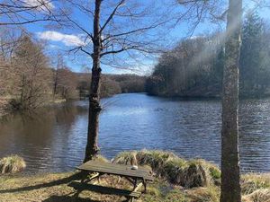 Propriété de loisirs à vendre