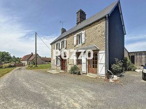 POZZO IMMOBILIER - Sartilly