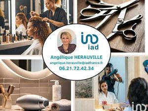 iad France Angélique Herauville