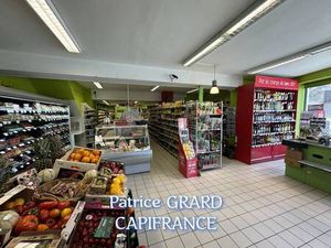 GRARD Patrice Capifrance