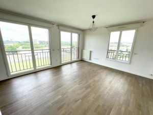 Vente appartement 2 pièces 46.53 m² à Antony (92160)  295 000 €