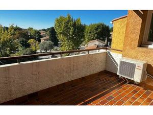 Appartement Venelles 53 m² T-2 à vendre  242 000 €