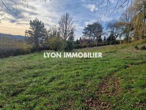 Terrain à vendre