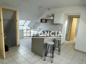 Appartement à louer - logement étudiant