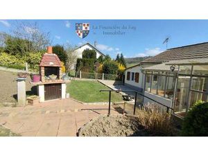 Mme. Christelle de Oliveira