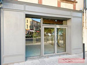 Local commercial à louer