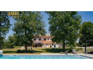 Maison de vacances à vendre