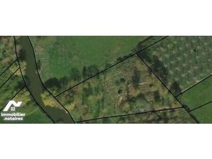 Terrain à vendre