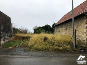 Terrain à vendre