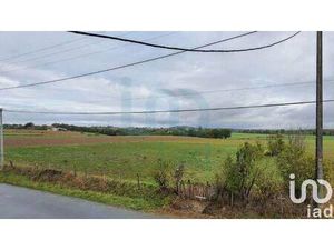 Terrain à vendre