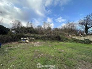 Terrain à vendre