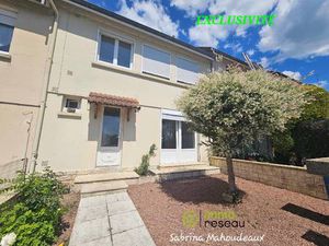 Sabrina MAHOUDEAUX immo reseau