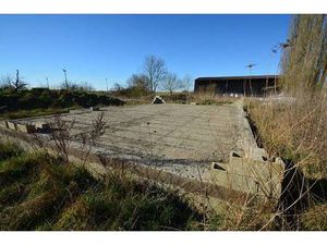 Terrain à vendre