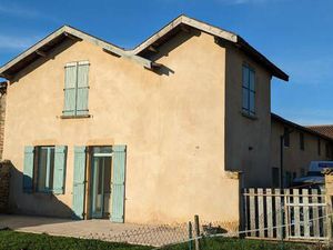 Maison à plusieurs étages à vendre