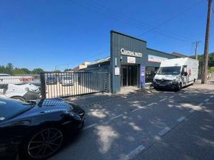 ROBERT LASKAR IMMOBILIER