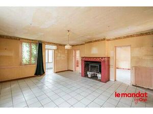 Venteoulocation Laon