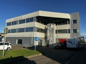 Local commercial à vendre