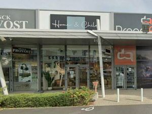 Local commercial à louer