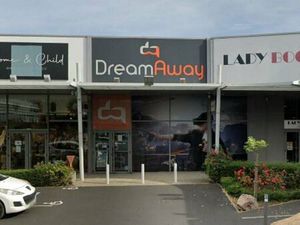 Local commercial à louer