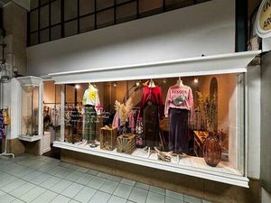 Local d'activités à louer