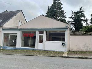 Local commercial à vendre