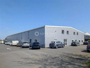 Local d'activités à louer