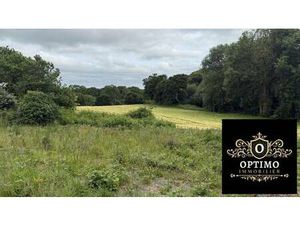 Terrain à vendre