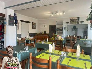 Restaurant à vendre