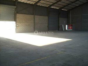 Local d'activités à louer