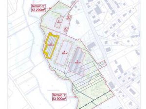 Espace bureau à louer