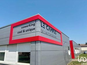 iad France Carole Klups