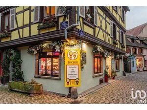 IAD France Patrick THOMANN