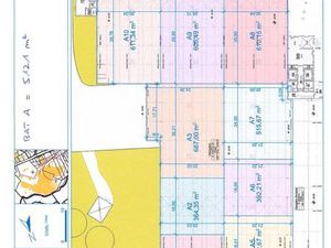 Espace bureau à louer