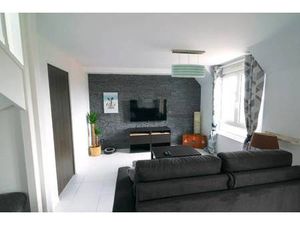 Maison à plusieurs étages à vendre