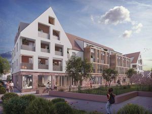 PIERRES ET TERRITOIRES DE FRANCE ALSACE