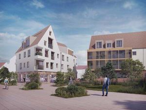 PIERRES ET TERRITOIRES DE FRANCE ALSACE